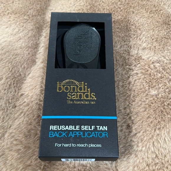 Bondi Sands Other - Bondi sands back applicator